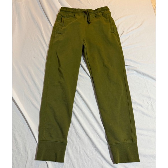 The North Face Pants - The North Face Circular Design Athletic Performance Jogger Sweatpants Size Small